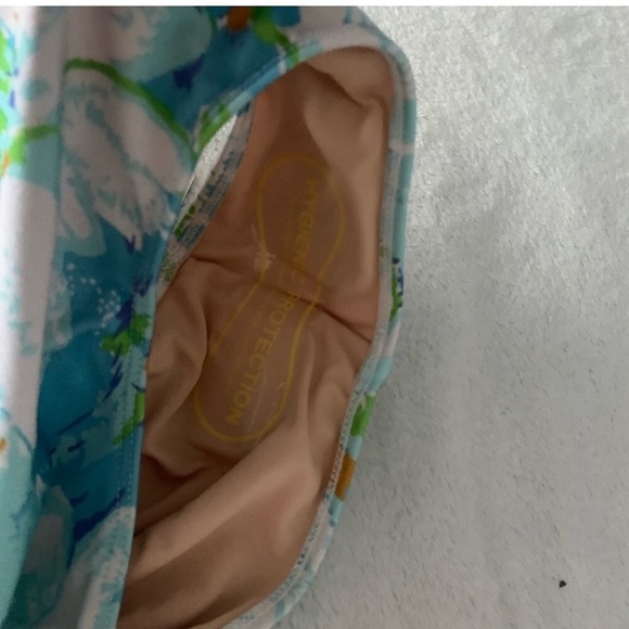 Nwt faithfull the brand lavande bikini bottoms - Picture 4 of 6